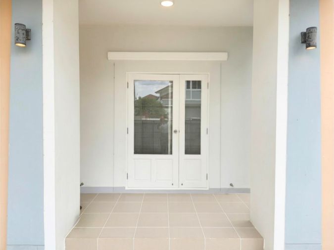 ขายบ้านเดี่ยว 3 ห้องนอน 180 ตร.ม. 50 ตร.ว. พาร์คเวย์ ชาเล่ต์ รามคำแหง