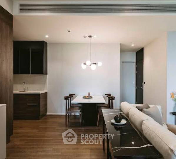รูป คอนโด 2 ห้องนอน Muniq Langsuan ย่านลุมพินี ใกล้ BTS ราชดำริ (ID 3192540) - รูปที่ 5/5