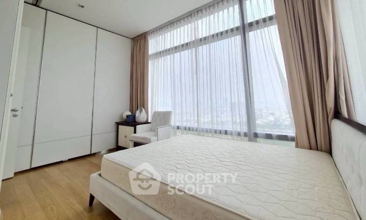 รูป คอนโด 2 ห้องนอน 89 ตร.ม. Circle Living Prototype MRT เพชรบุรี (ID 3200394) - รูปที่ 3/4