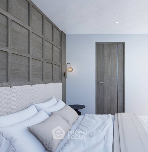 รูป ขายคอนโด 2 ห้องนอน Tai Ping Towers Sukhumvit 63 ใกล้ ARL Ramkhamhaeng (ID 3178596) - รูปที่ 9/13