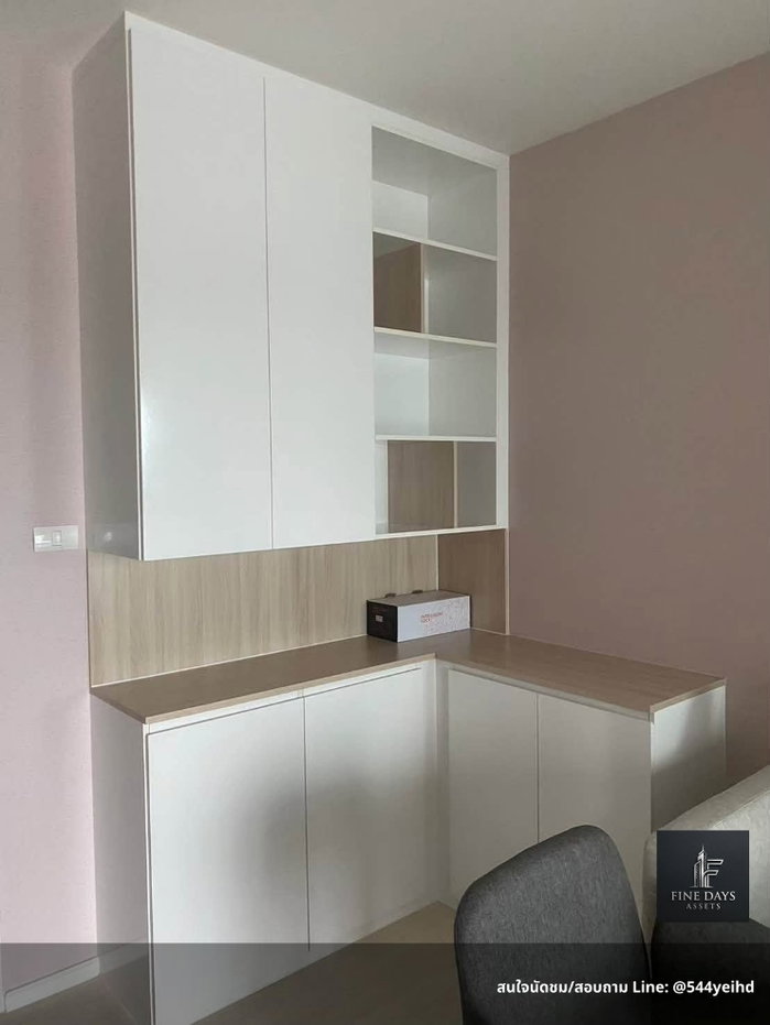 picture 🏠 Condo for Rent at The Prodigy MRT Bangkhae - 3/10
