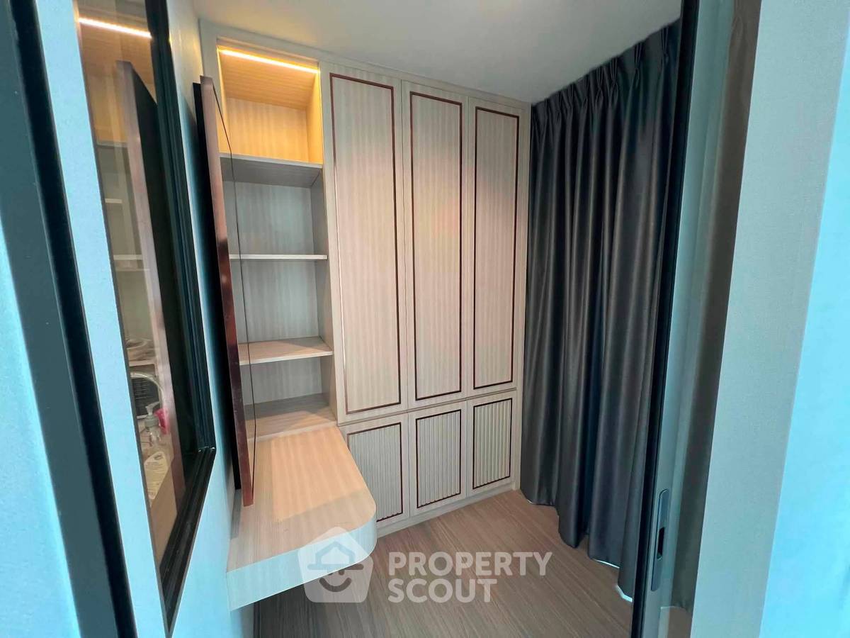 รูป คอนโด 1 ห้องนอน Life Sathorn Sierra ใกล้ BTS ตลาดพลู (ID 3200195) - รูปที่ 3/6
