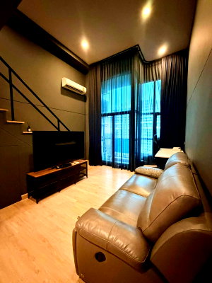 Condos for rent : #SC16260 📌 Rent | 🟦🟨Knightsbridge Duplex Tiwanon🟥🟩💬𝑪𝒐𝒏𝒕𝒂𝒄𝒕𝑳𝑰𝑵𝑬:@𝒔𝒆𝒄𝒓𝒆𝒕𝒑𝒓𝒐𝒑𝒆𝒓𝒕𝒚 🔥✨