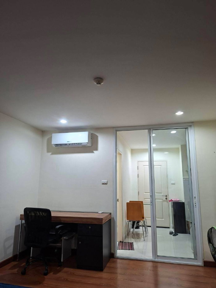 picture Condo Rajvithi City Resort For rent  - 9/9