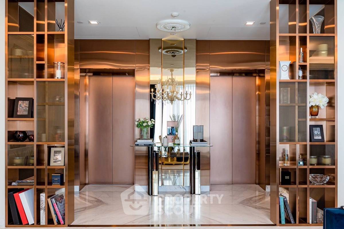 picture Pet-Friendly 2-BR 125 Sqm Condo At The Monument Thong Lo (ID 3082372) - 19/20