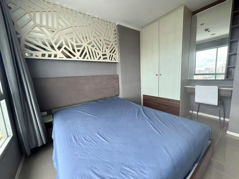 รูป ⛵ Lumpini Wongamat ⛵ City view / 14F / 1bedroom >> THB11,000/month彡 - รูปที่ 5/12