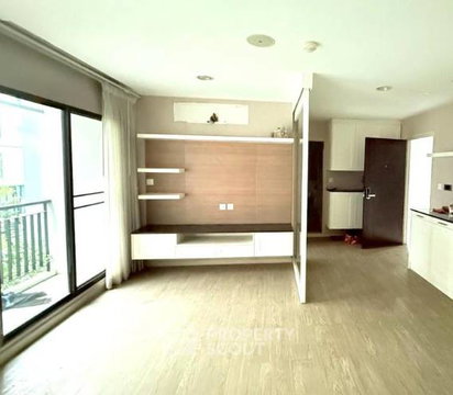 2-BR Condo At Villa Lasalle Sukhumvit 105 Near BTS Bearing (ID 3195581)