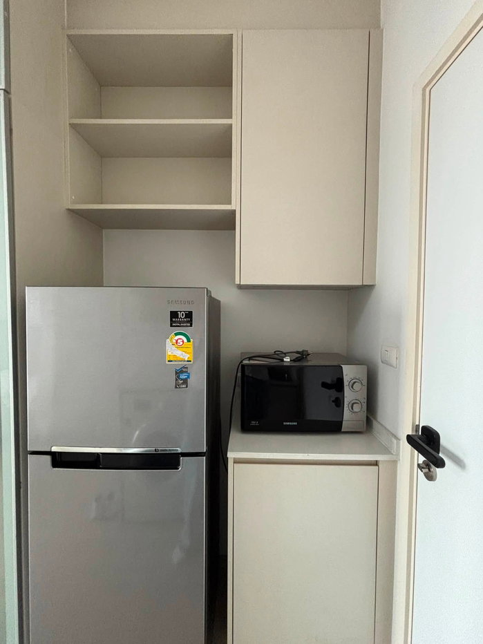 picture For rent Chapter One Eco Ratchada - Huai Khwang 🔴🔴 - 4/7