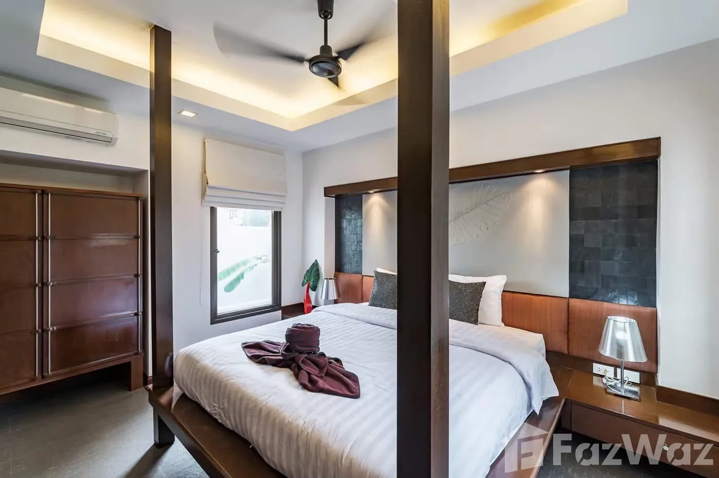 picture 4 Bedrooms Villa for rent and sale at Phutara 6681037 - 14/33