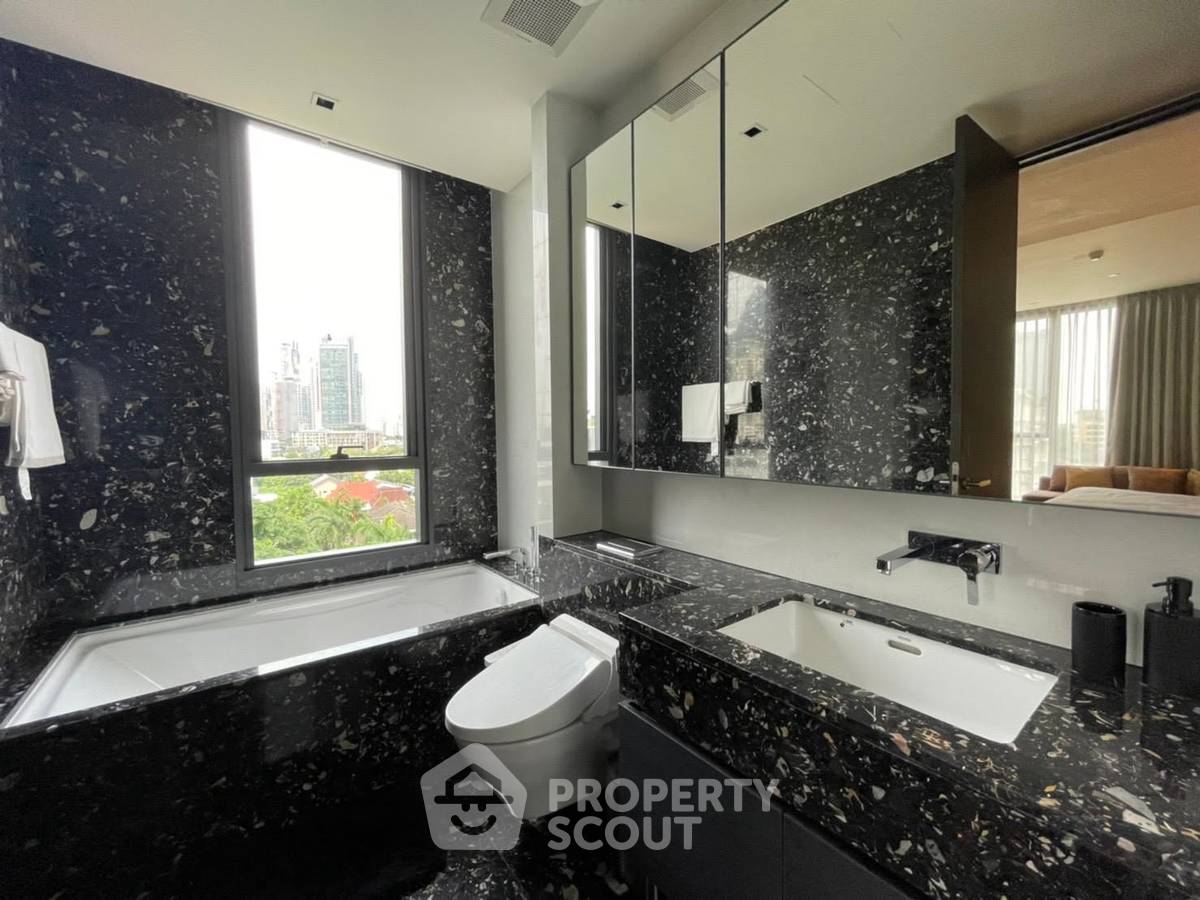 รูป คอนโด 1 ห้องนอน Beatniq Sukhumvit 32 ใกล้ BTS ทองหล่อ (ID 3198592) - รูปที่ 5/6