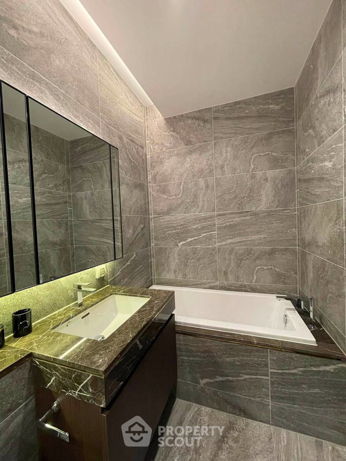 picture 70m To BTS Thong Lo | 1-BR At The Esse Sukhumvit 36 (ID 3198471) - 6/7