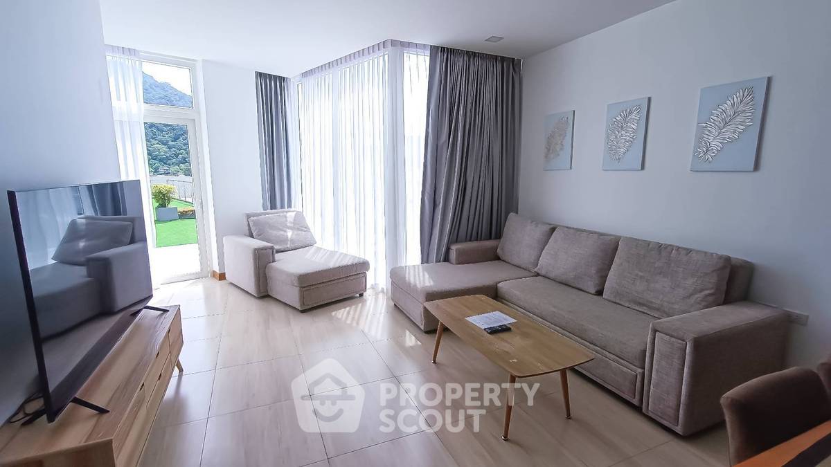 รูป คอนโด 2 ห้องนอน ขนาด 150 ตารางเมตร Q Conzept Condominium กะรน (ID 3198583) - รูปที่ 7/20