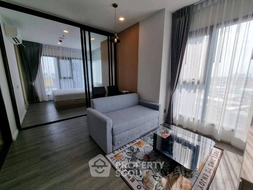 รูป คอนโด 2 ห้องนอน Modiz Sukhumvit 50 ใกล้ BTS อ่อนนุช (ID 3129775) - รูปที่ 9/33