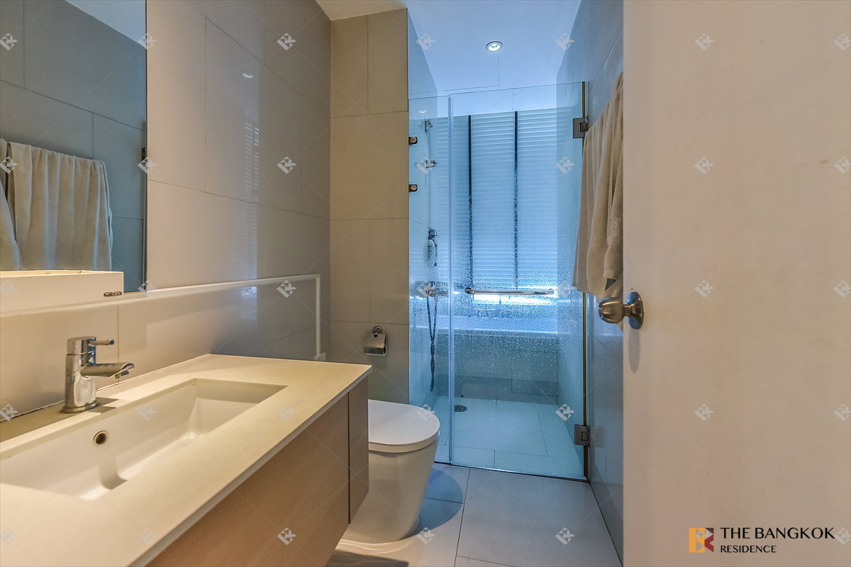 รูป 💥ห้องสวยราคาพิเศษ! Villa Rachatewi บิ้วอินทั้งห้อง คุ้มสุด! ใกล้ Bts ราชเทวี - รูปที่ 9/9