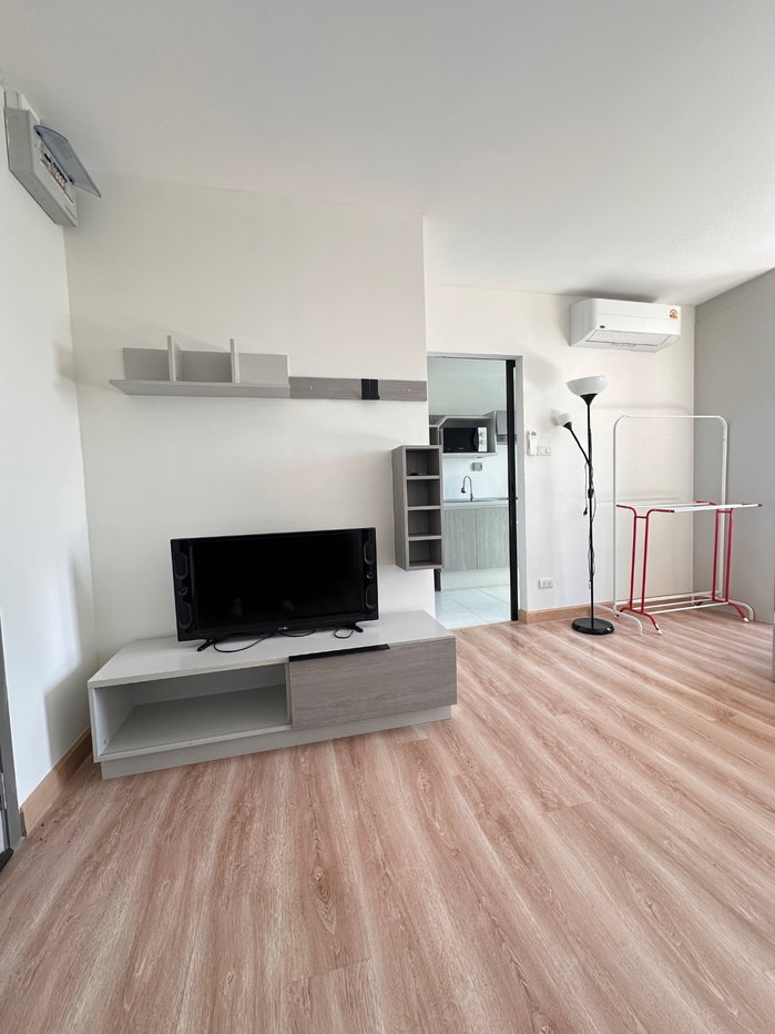picture For rent Condo Premio Fresco Ramindra - 3/18