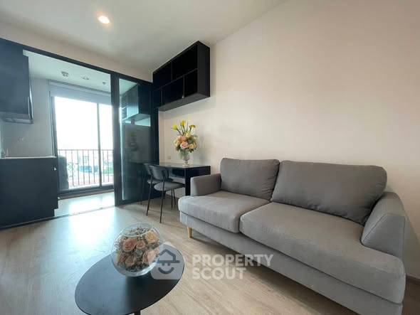 picture 200m To MRT Phra Ram 9: 1-BR Condo At Nue District R9 (ID 3198470) - 4/12