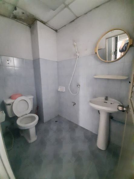 picture Sale and Rent Flora Condo Ville - 6/9