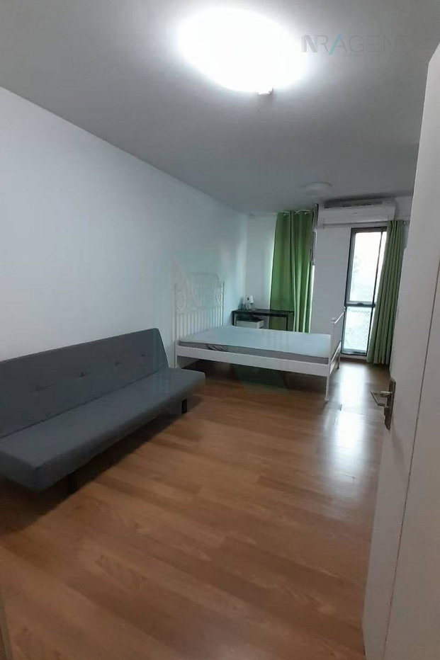 picture 🔺 For Sell Condo UNIO SUKHUMVIT 72 Building A, Floor 2,Studio, Room size 27 sqm - 1/8