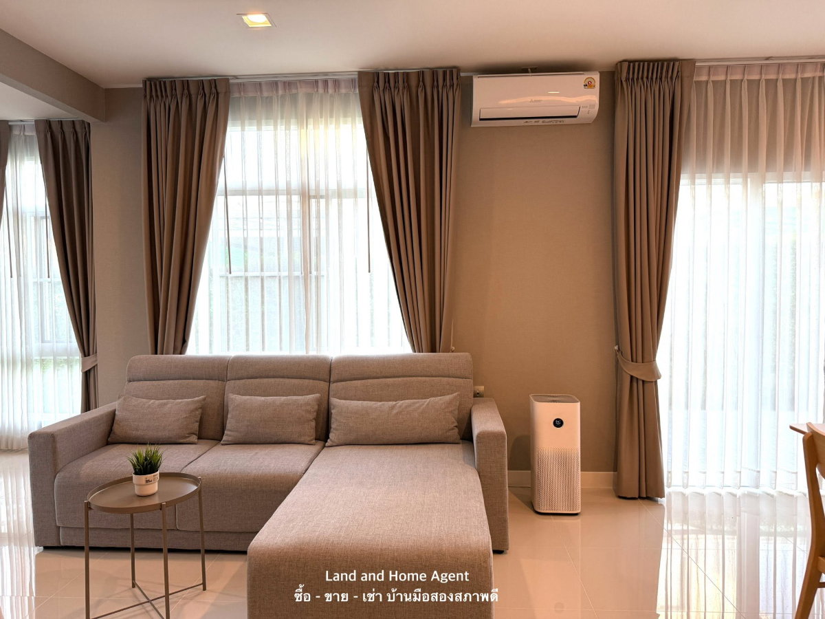 รูป MN05206 - Mantana Onnut - Wongwaen 5 : Megabangna  - รูปที่ 6/13