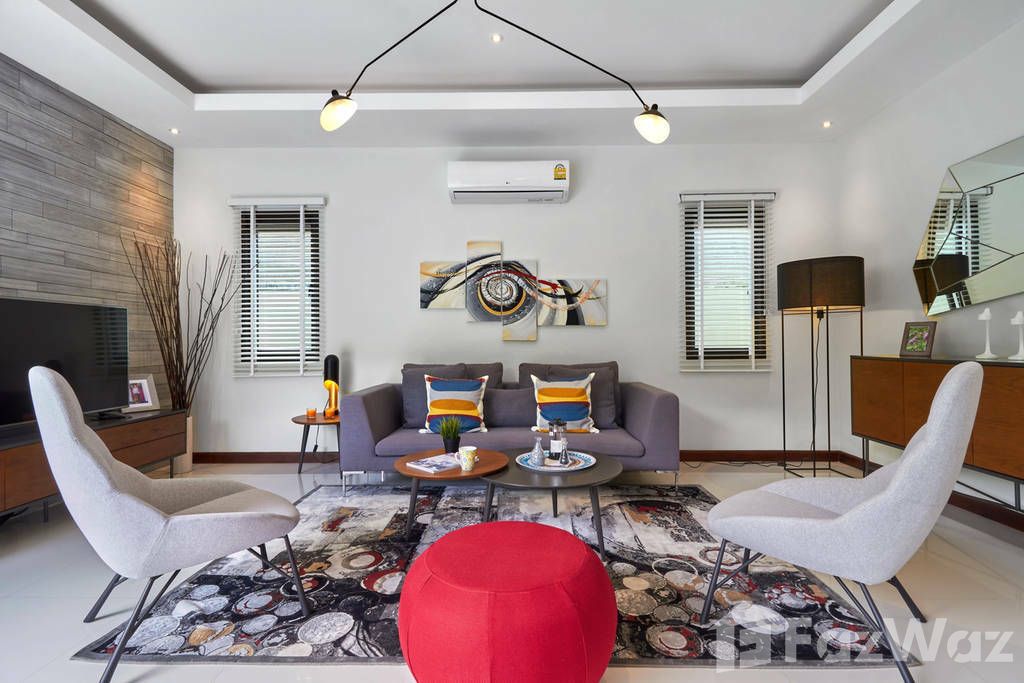 picture 2 Bedroom Villa for rent at Inspire Villas 1103232 - 2/13