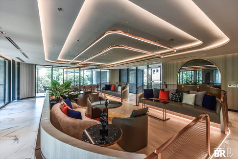 🎯The Extro Phayathai - Rangnam ห้องเปล่า มือ1 วิว King Power ใกล้ Bts อนุสาวรีย์ชัยสมรภูมิ
