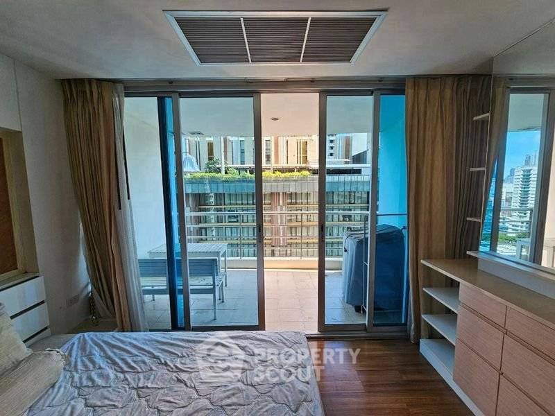 picture 20th-Floor 1-BR At The Rajdamri, 100m To BTS Ratchadamri (ID 3198574) - 5/19