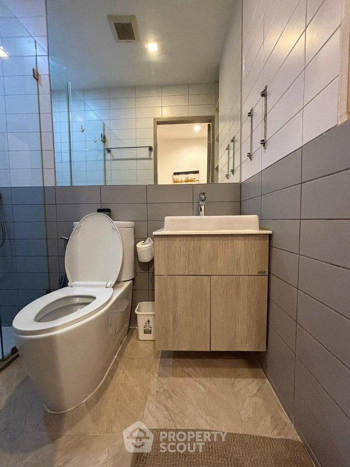 รูป ใกล้ BTS อ่อนนุช เพียง 200 ม. | 1 ห้องนอน Ideo Mobi Sukhumvit 81 (ID 3031134) - รูปที่ 22/26