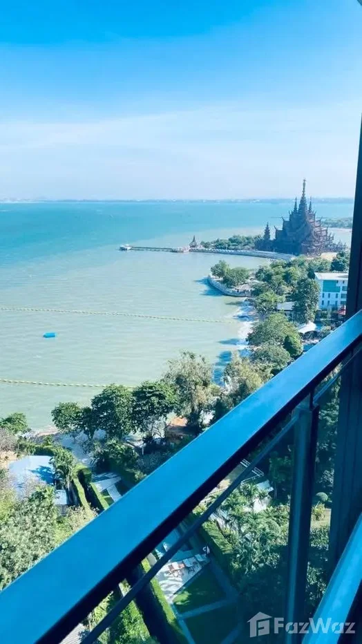 picture 2Bedroom Beach Front Condo for Sale&Rent in Baan Plai Haad 6681269 - 29/35