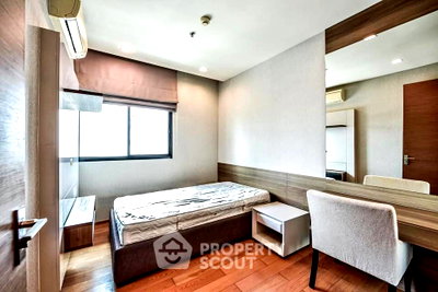 เช่าคอนโด BTS เซนต์หลุยส์ : ชั้น 20 คอนโด 2 ห้องนอน The Address Sathorn ใกล้ BTS เซนต์หลุยส์ (ID 3200916)