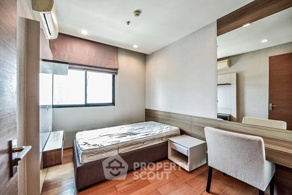 picture 20th-Floor 2-BR At The Address Sathorn Near BTS Saint Louis (ID 3200916) - 1/16