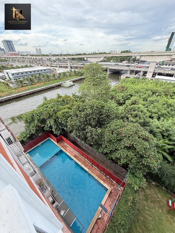 รูป ห้องใหม่พร้อมอยู่ 🔥🔥🔥 🩶 Prima Srinakarin 🩶 อ่อนนุช60 #BTSศรีนุช - รูปที่ 11/14