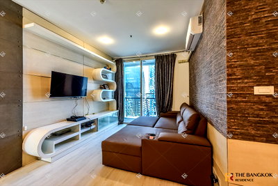 ขายคอนโด : 💥ห้องสวยราคาพิเศษ! Villa Rachatewi บิ้วอินทั้งห้อง คุ้มสุด! ใกล้ Bts ราชเทวี