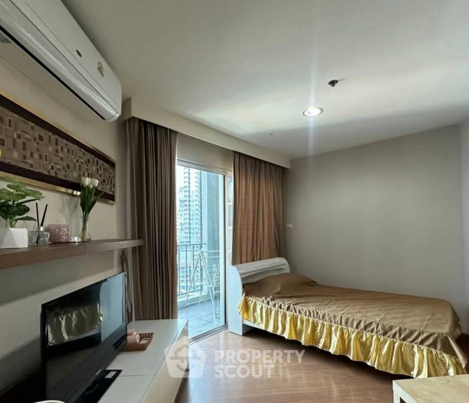 picture 2-BR Condo At Belle Grand Rama 9 Near MRT Phra Ram 9 (ID 3139090) - 4/6