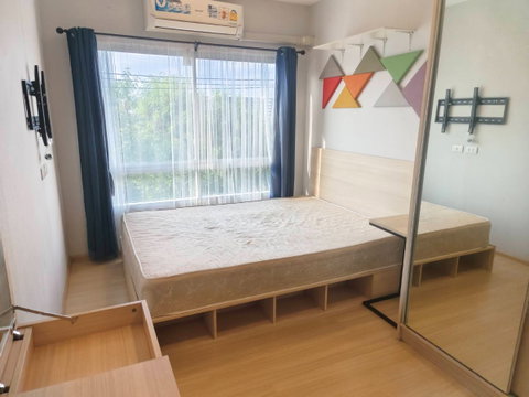 Plum Condo Rangsit Alive for rent