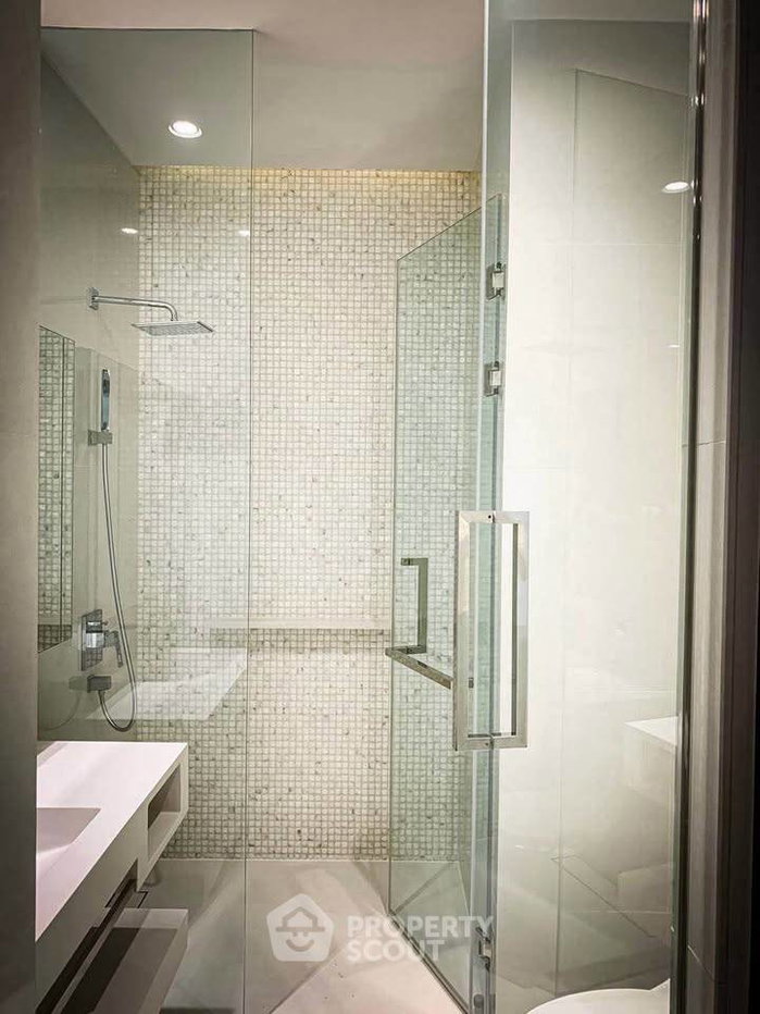รูป ใกล้ BTS พร้อมพงษ์ เพียง 100 ม. | 2 ห้องนอน Vittorio Sukhumvit 39 (ID 3201337) - รูปที่ 7/10