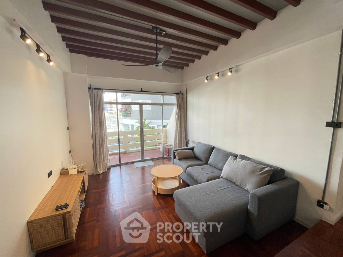 รูป ใกล้ BTS Nana เพียง 200 ม. คอนโด 3 ห้องนอน The Heritage Condominium (ID 3160322) - รูปที่ 7/20