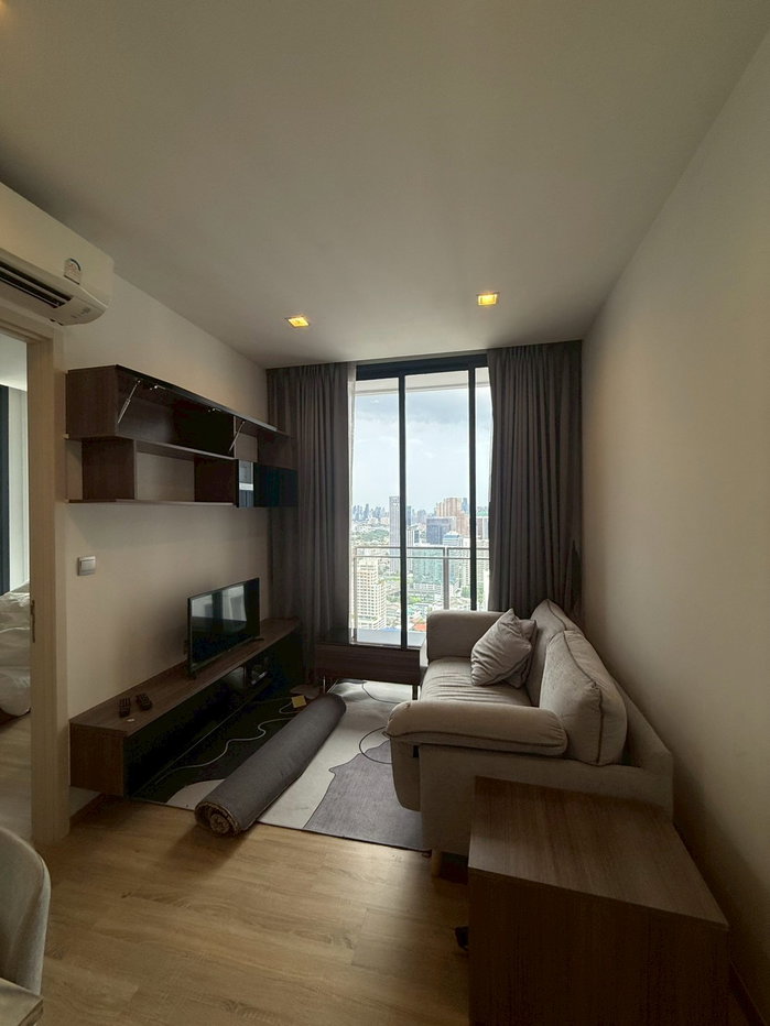 รูป เดอะ ไลน์ พหลฯ - ประดิพัทธ์ 2ห้องนอน 52.45 ตรม  - รูปที่ 14/14