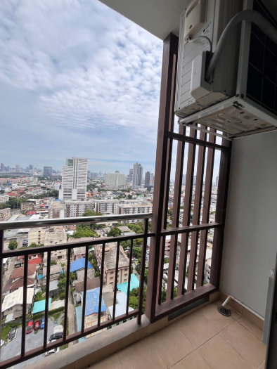รูป ✨✨ FOR RENT!! คอนโด ศุภาลัย เวอเรนด้า รัชวิภา-ประชาชื่น 31 ตรม.ชั้น 20 ตึก Center สนใจ Line ID: @atfirm✨✨ - รูปที่ 9/11