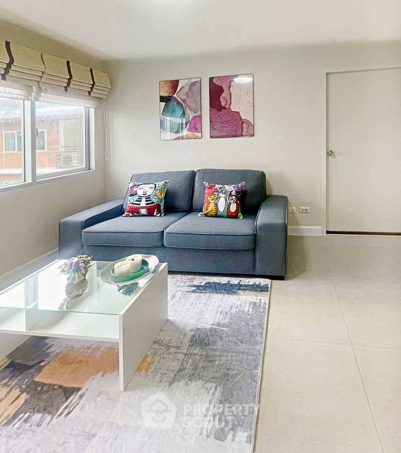 picture 300m To BTS Thong Lor | 1-BR Condo One Thonglor Station (ID 3200856) - 4/12