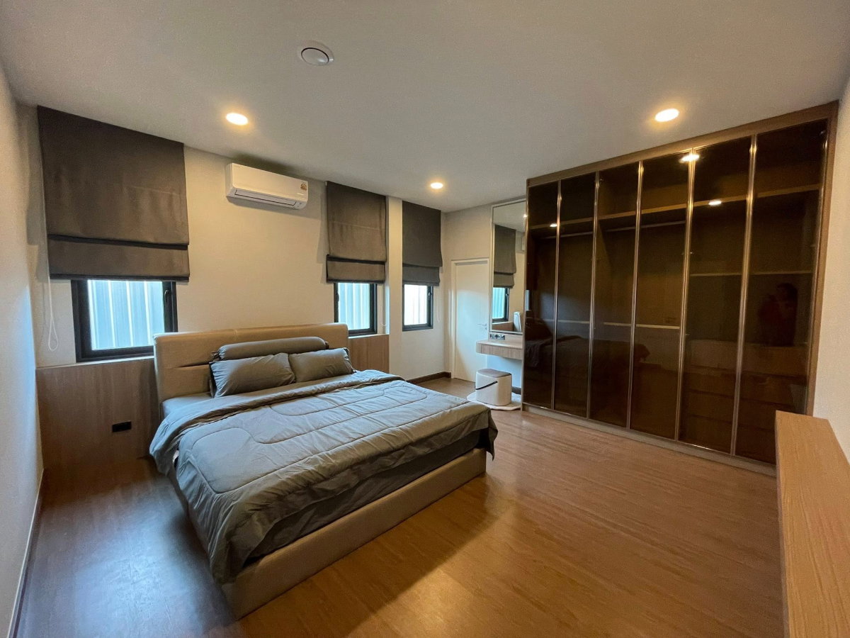 รูป AB05925 - The City Bangna 3 : MegaBangna - รูปที่ 5/18