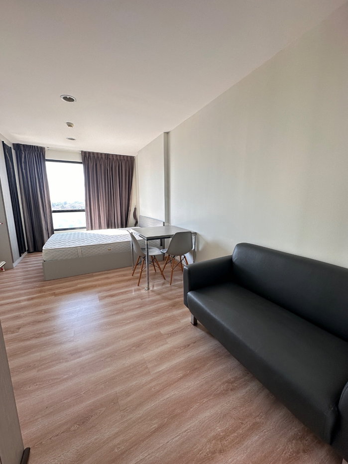 picture For rent Condo Premio Fresco Ramindra - 2/18