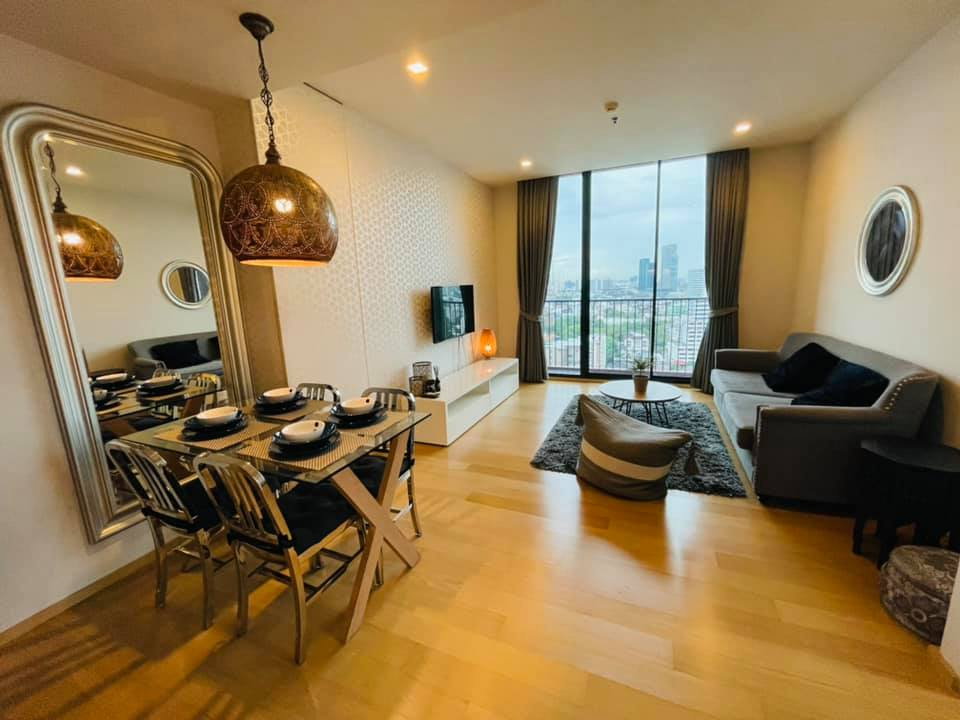 picture ++ Urgent rent ++ Noble RE: D ** 1 bedroom 55 sq.m. - 1/13