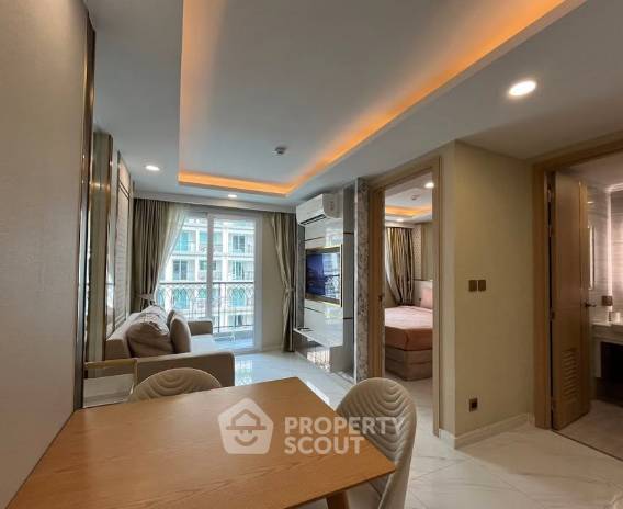 picture 1-BR Condo For Rent At Dusit Grand Park 2, Pattaya, 34 Sqm (ID 2898062) - 2/4