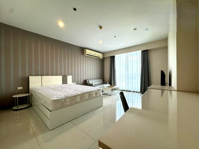 คอนโดให้เช่า : เช่าคอนโด Supalai Prima Riva/ศุภาลัย พรีมา ริวา (T6908013)