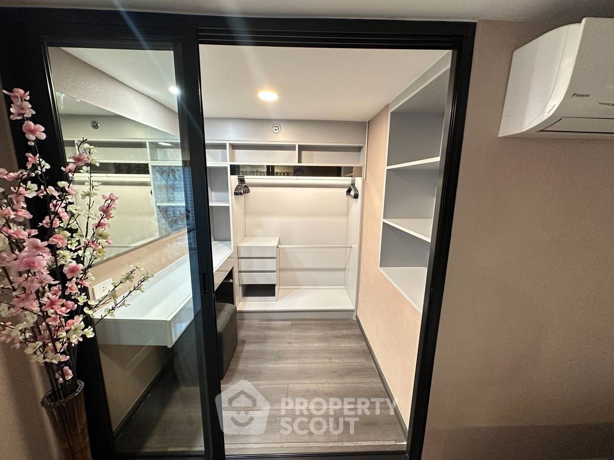 picture 16th-Floor 2-BR Knightsbridge Space Ratchayothin BTS Ratchayothin (ID 668696) - 35/35