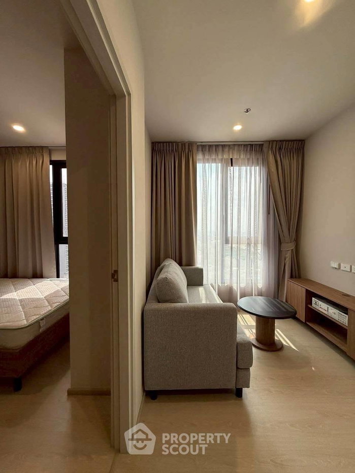 รูป คอนโดห้องนอนเดียว Nue Riverest Ratburana ย่านราษฎร์บูรณะ (ID 3201520) - รูปที่ 2/8