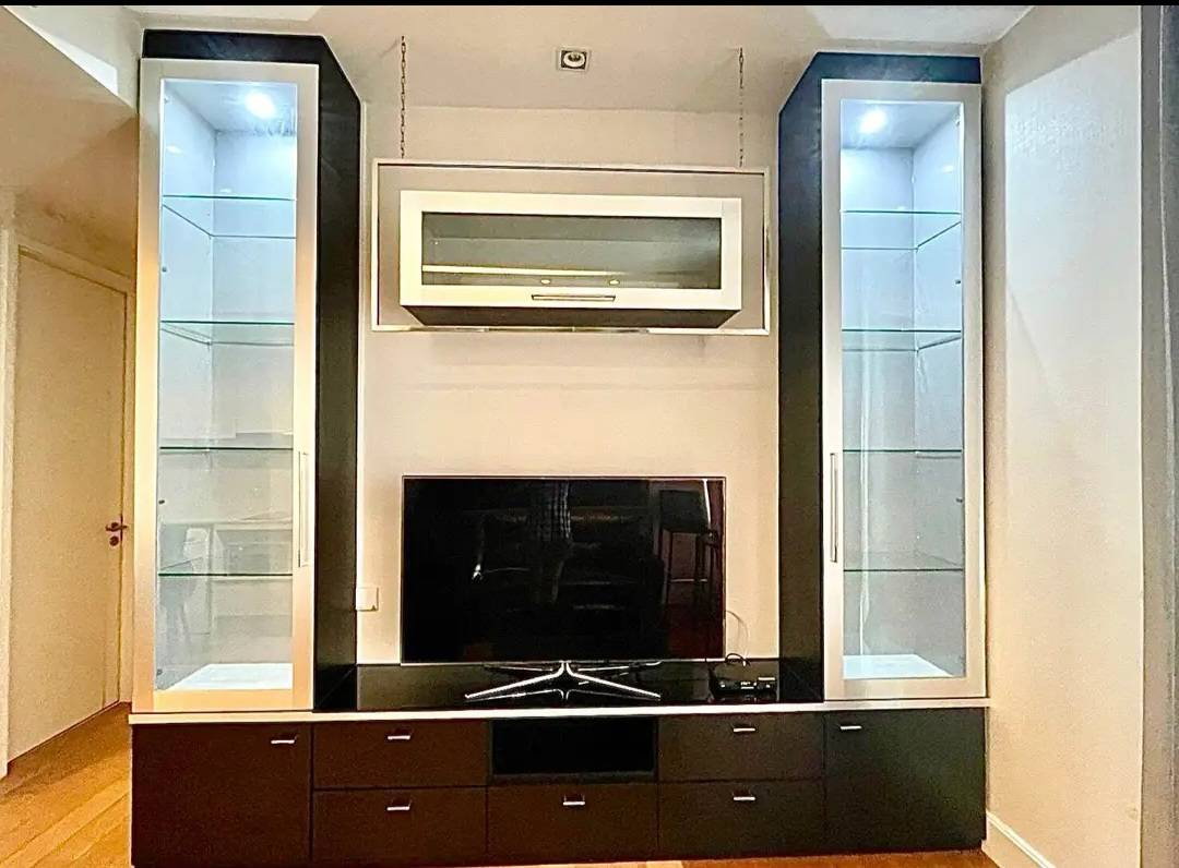 รูป 💥ST-5181💥ว่าง ให้ เช่า อีควิน็อกซ์ พหล - วิภา👉แอดไลน์ @luxeliving  - รูปที่ 4/12