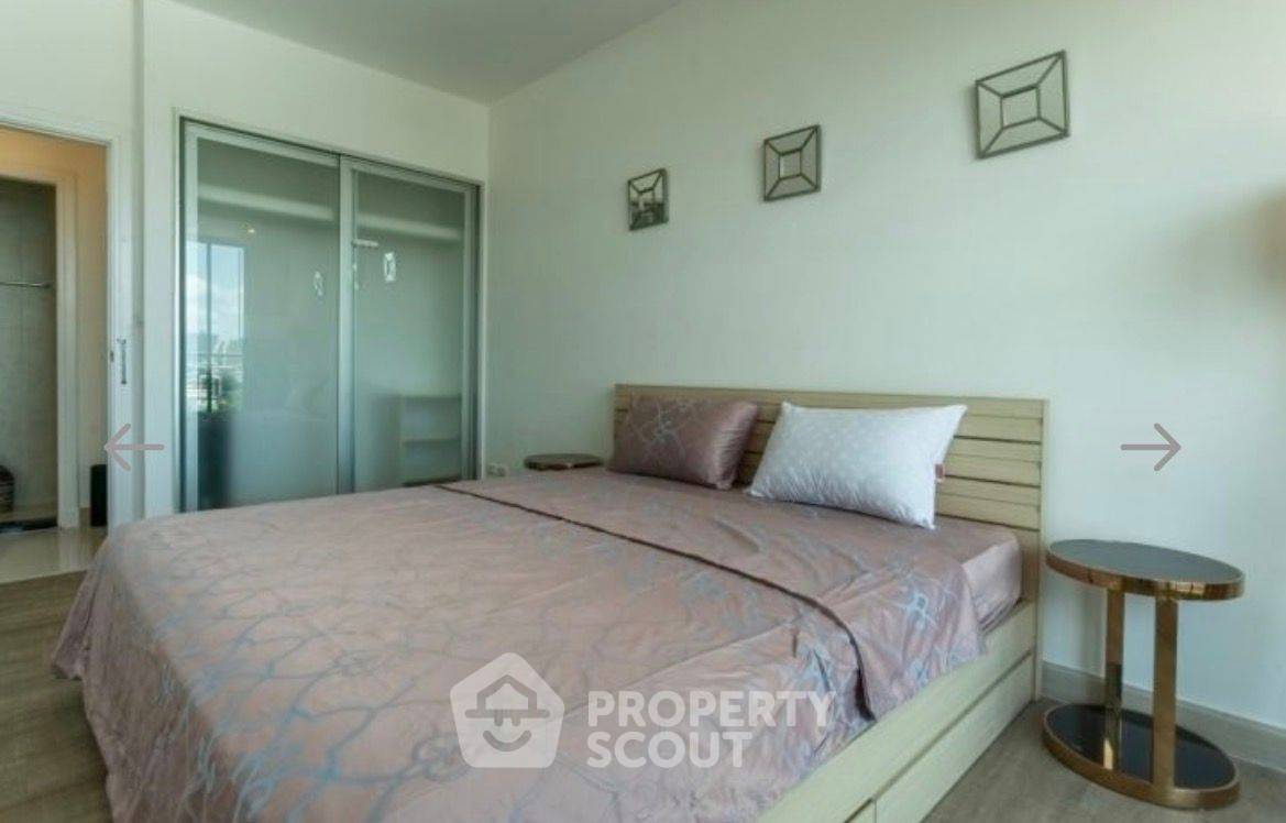 picture 1-BR Supalai Casa Riva Condo, 65 Sqm, For Rent (ID 3198382) - 5/8