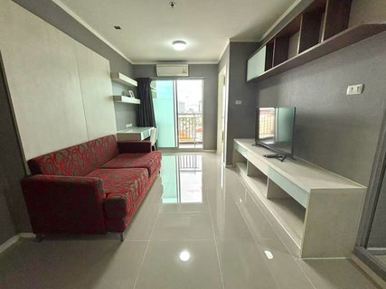 รูปภาพ ⛵ Lumpini Wongamat ⛵ City view / 14F / 1bedroom >> THB11,000/month彡