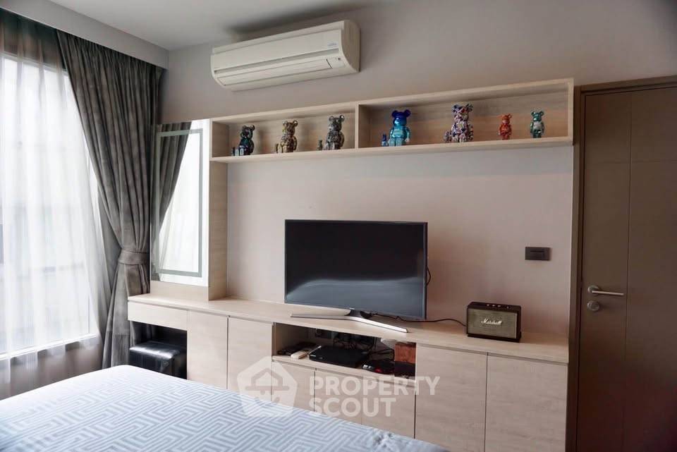 รูป คอนโดหนึ่งห้องนอน Ceil By Sansiri ใกล้สถานี BTS ทองหล่อ (ID 3201189) - รูปที่ 10/21